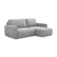 Flow - Sic - Jasny szary / Prawy