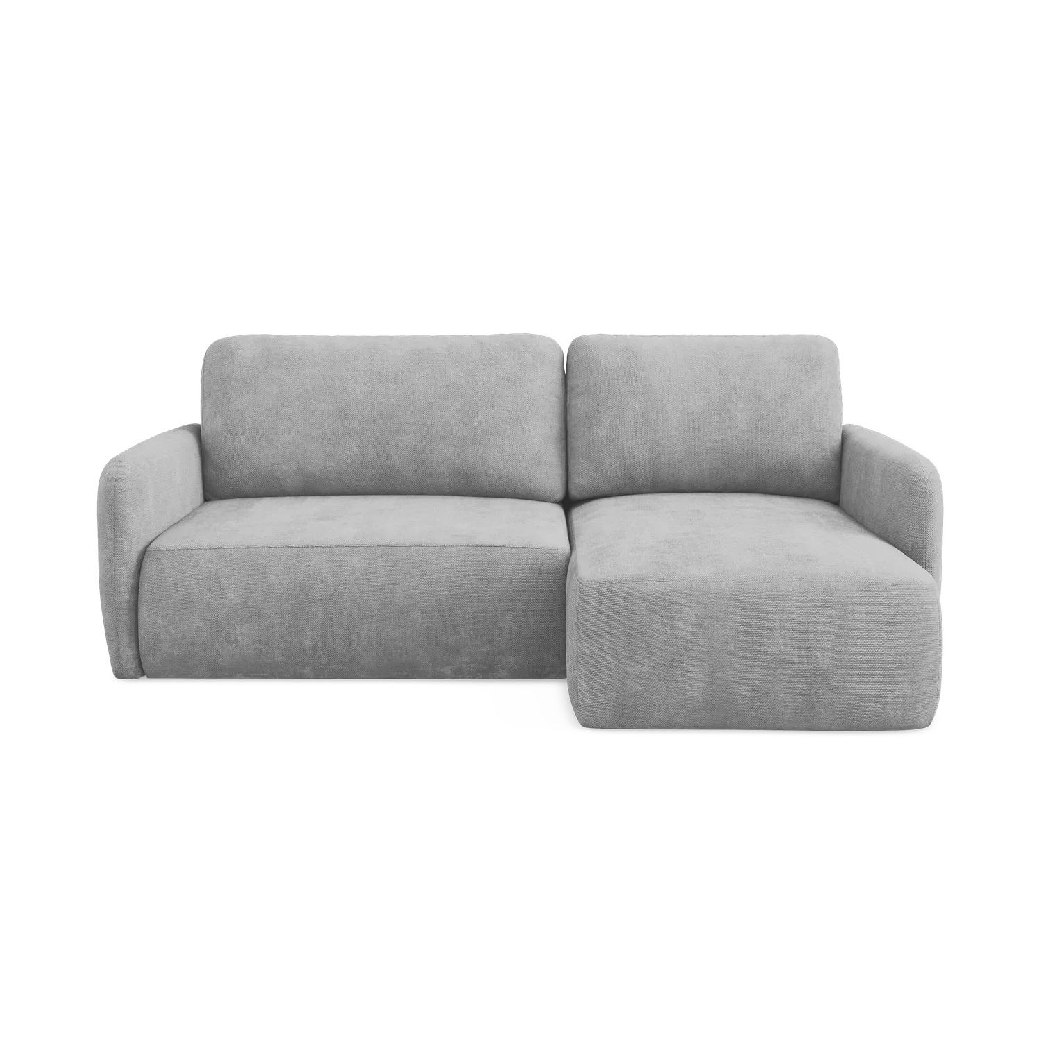 Flow - Sic - Jasny szary / Prawy