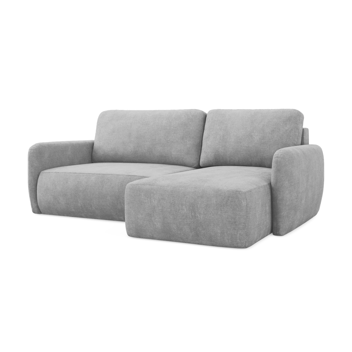 Flow - Sic - Jasny szary / Prawy