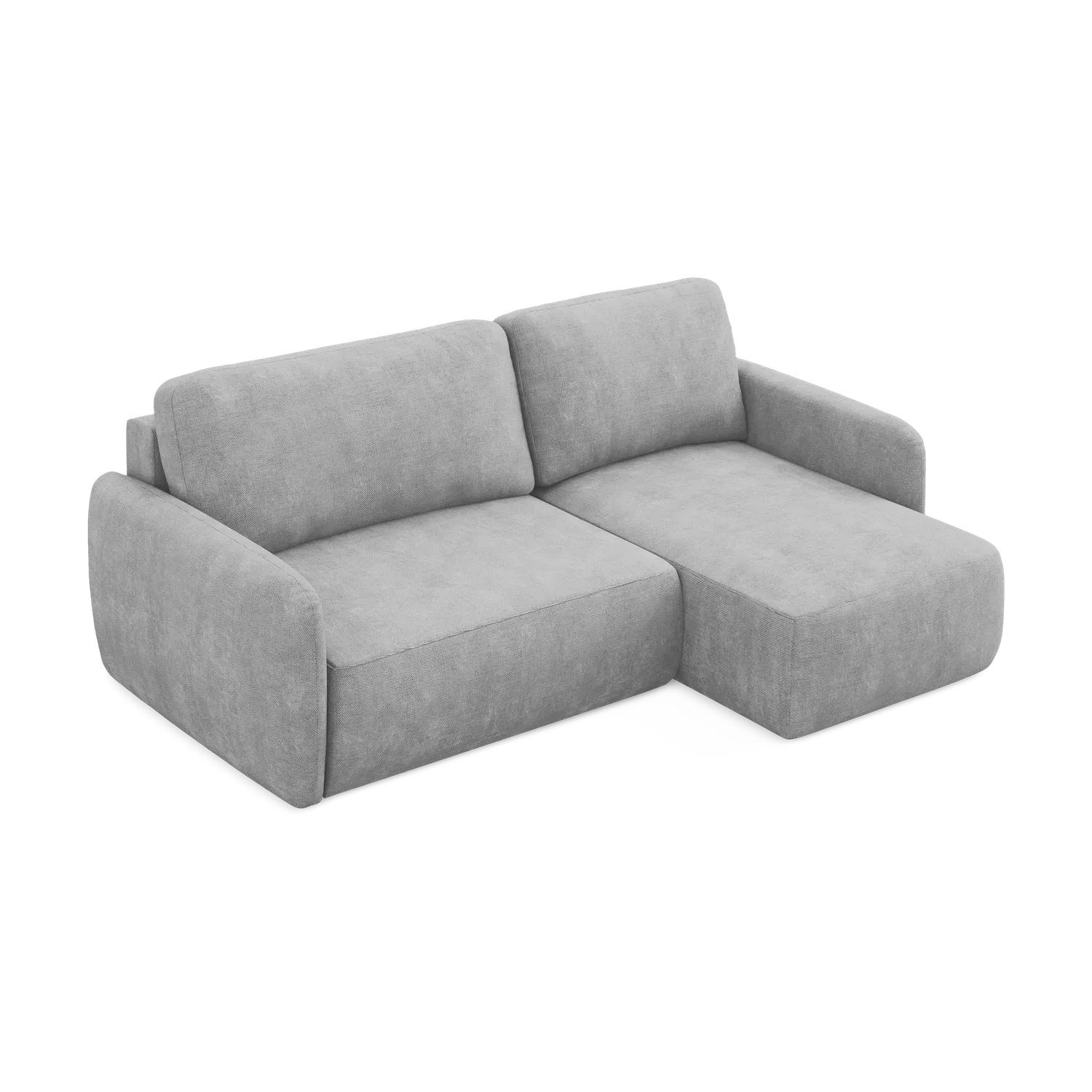 Flow - Sic - Jasny szary / Prawy