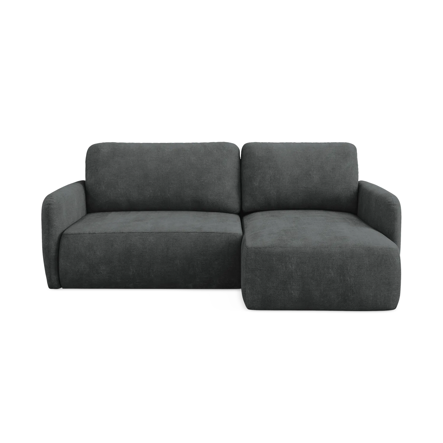 Flow - Sic - Ciemny szary / Prawy