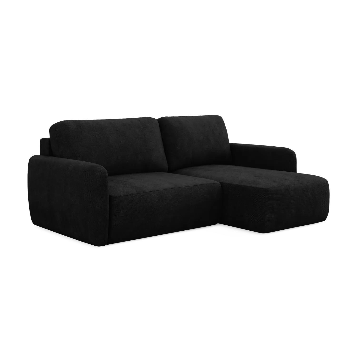 Flow - Sic - Czarny / Prawy