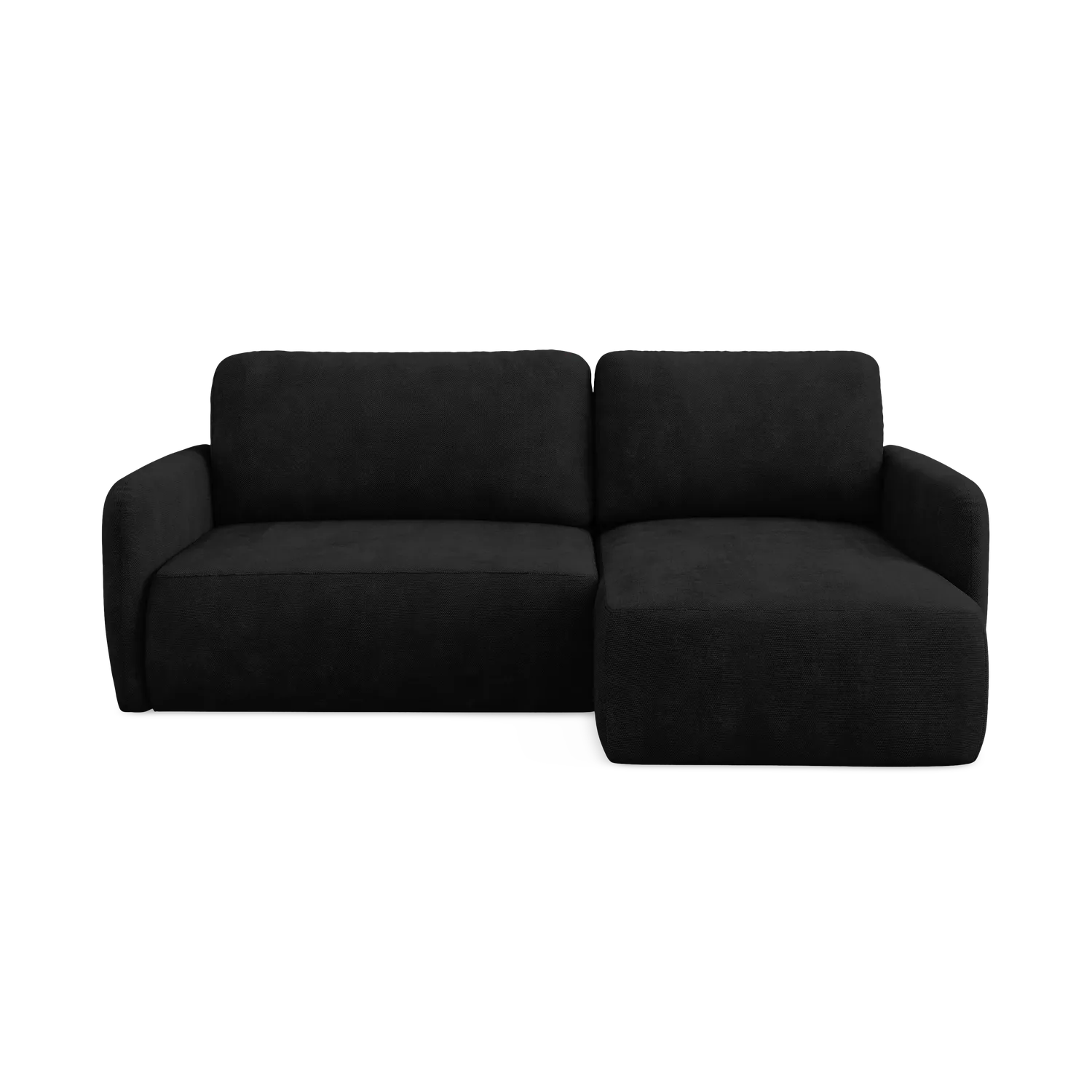 Flow - Sic - Czarny / Prawy