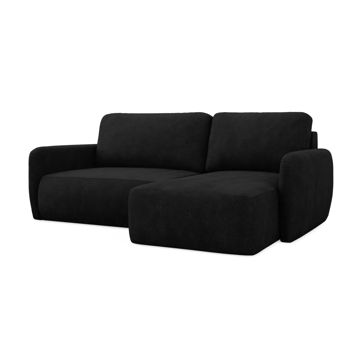 Flow - Sic - Czarny / Prawy