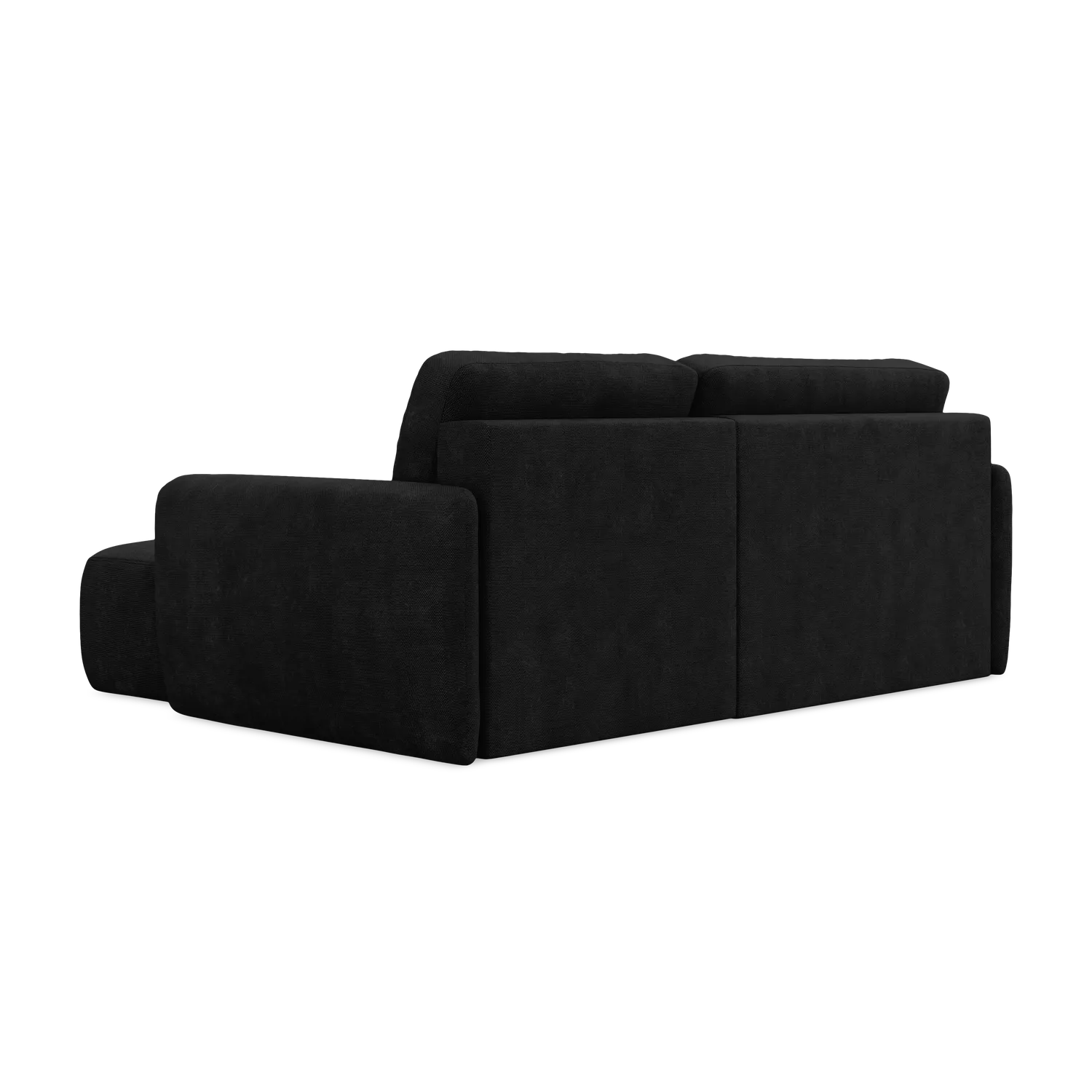 Flow - Sic - Czarny / Prawy