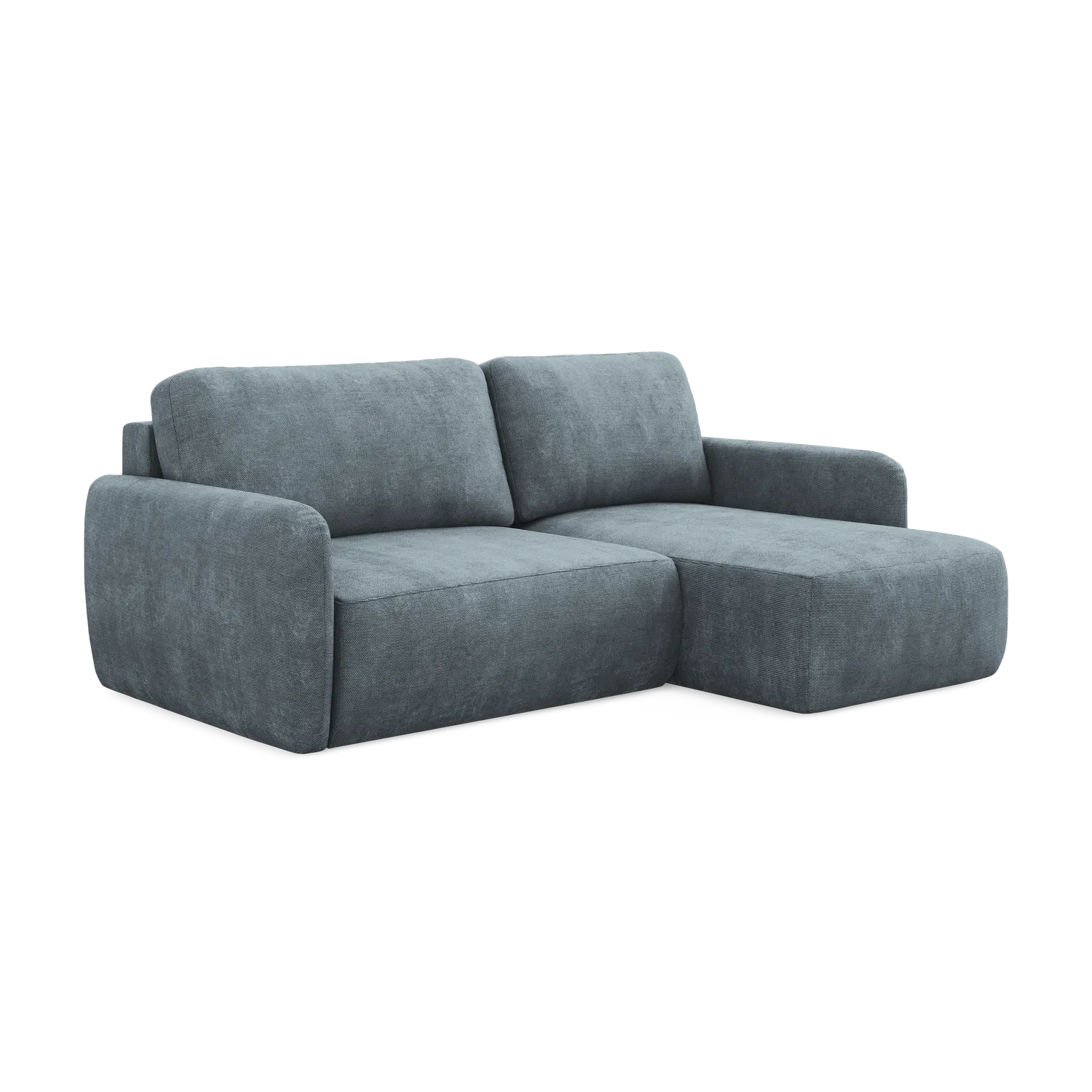 Flow - Sic - Jeans / Prawy