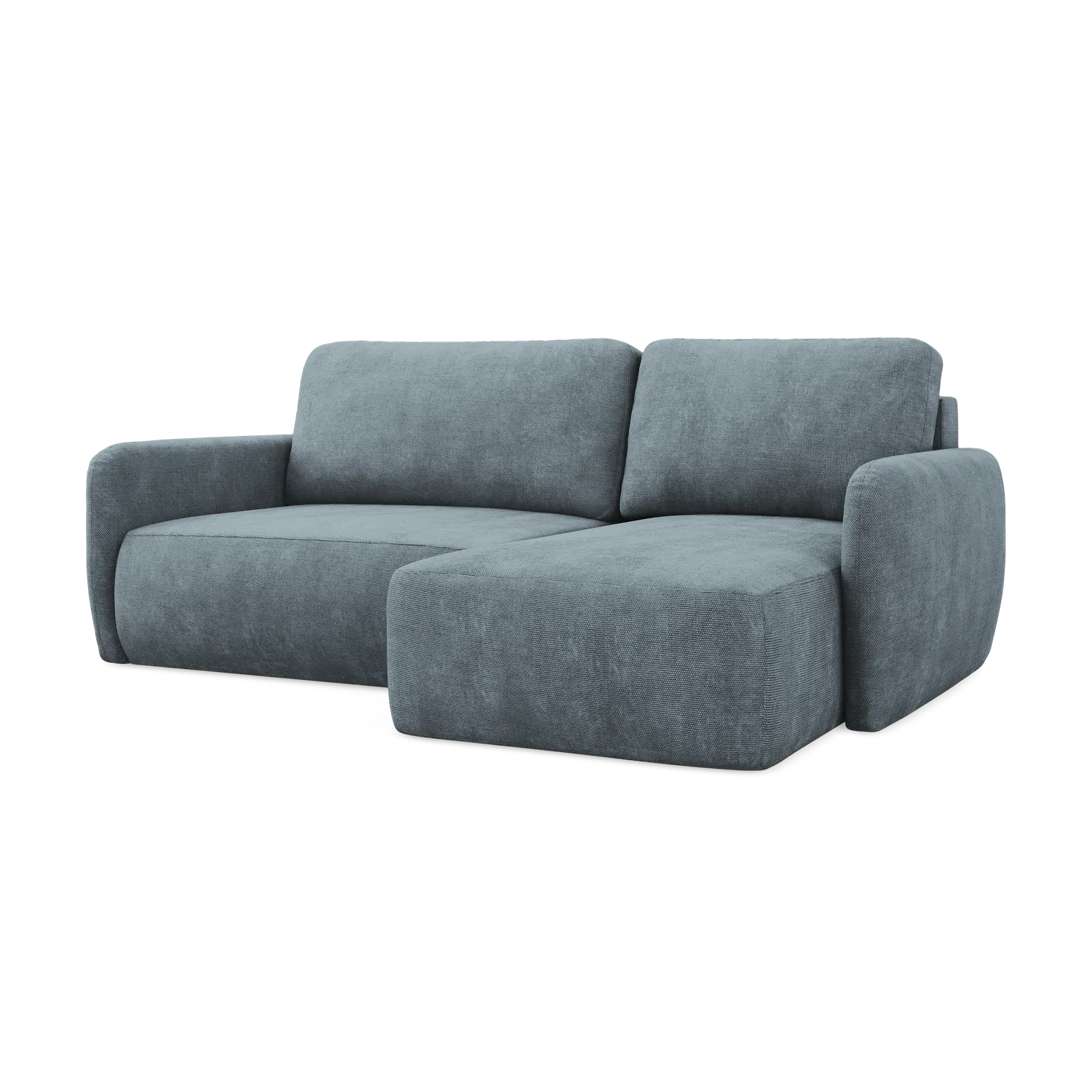 Flow - Sic - Jeans / Prawy