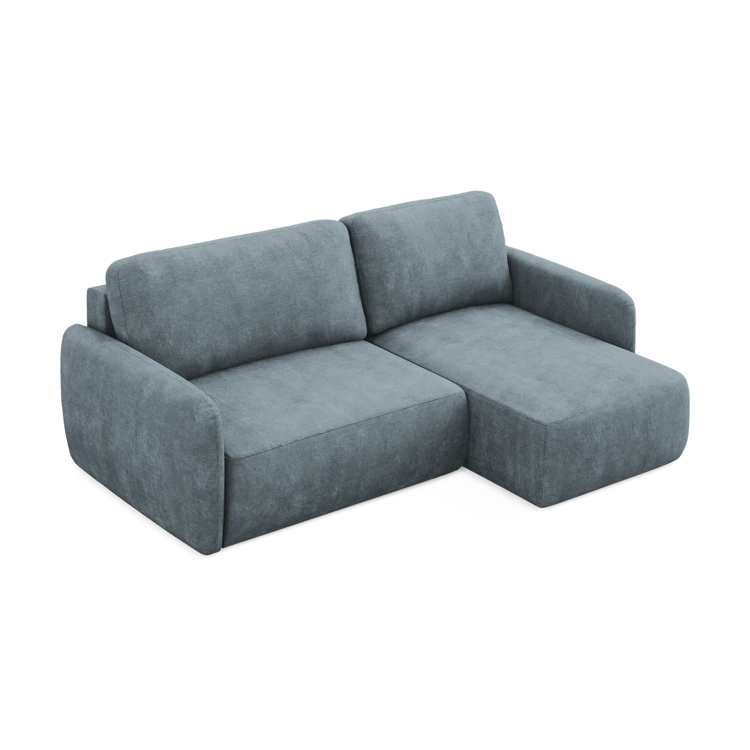 Flow - Sic - Jeans / Prawy