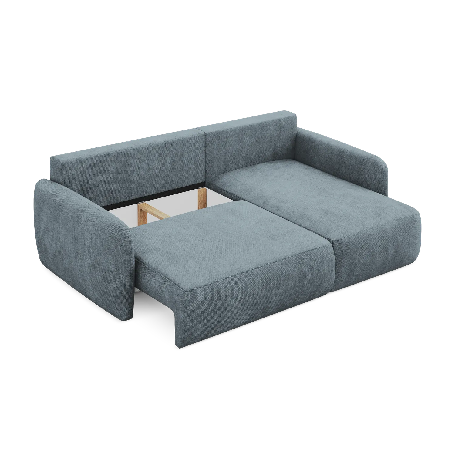 Flow - Sic - Jeans / Prawy