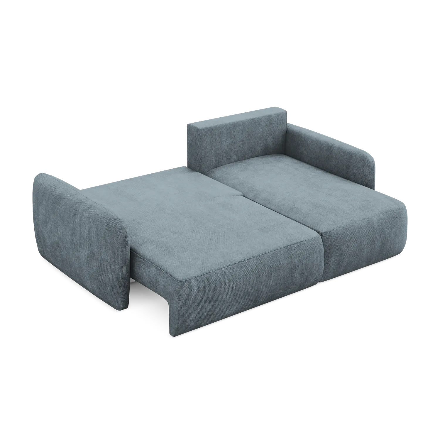 Flow - Sic - Jeans / Prawy