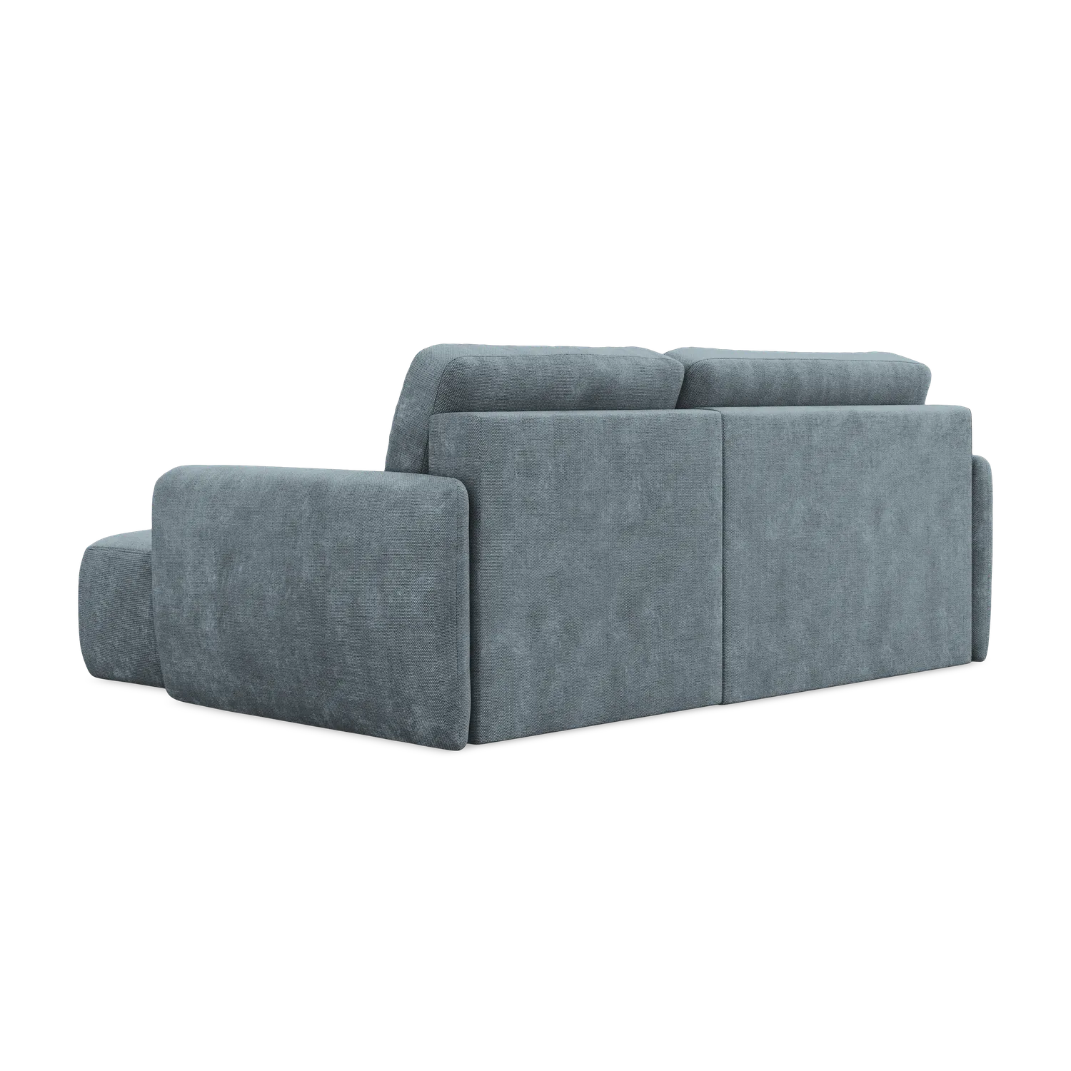 Flow - Sic - Jeans / Prawy