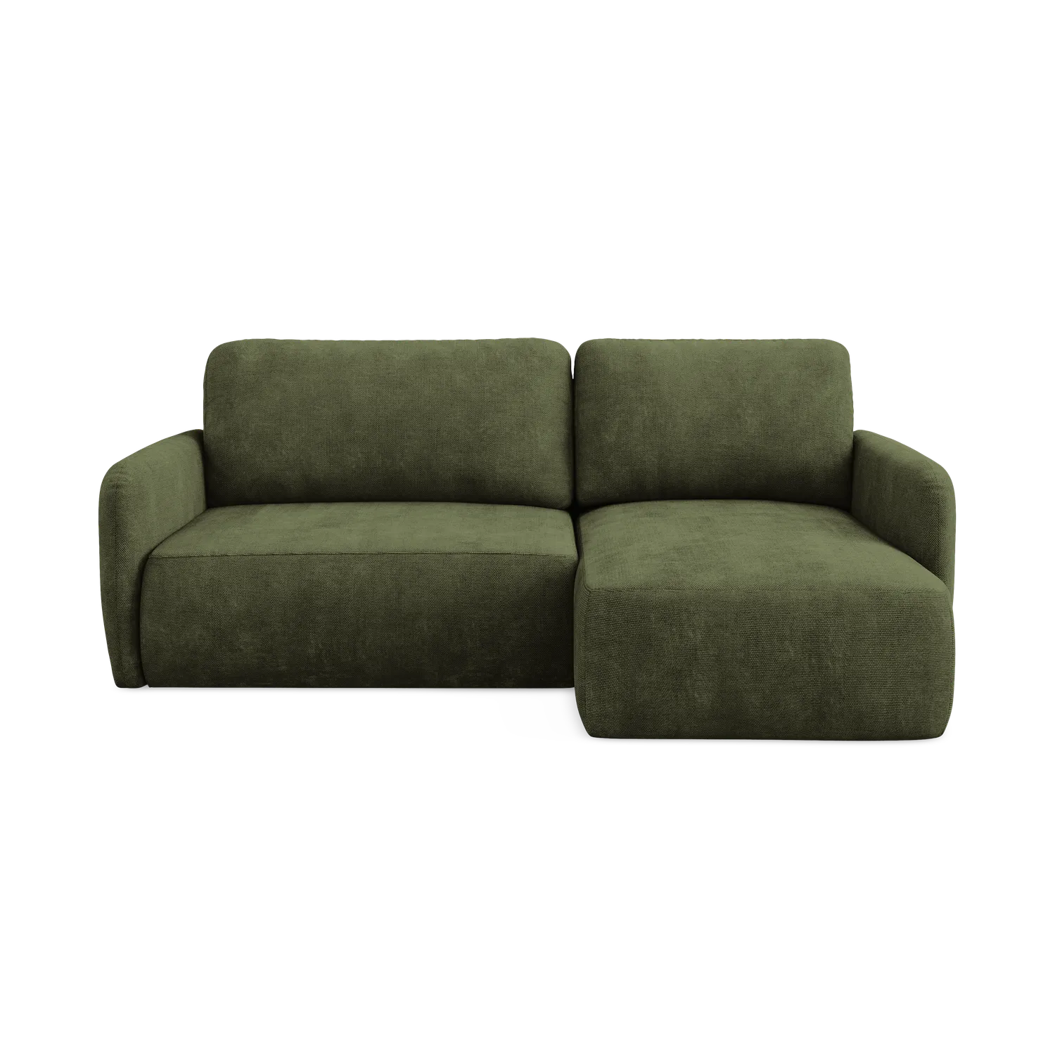 Flow - Sic - Oliwkowy / Prawy