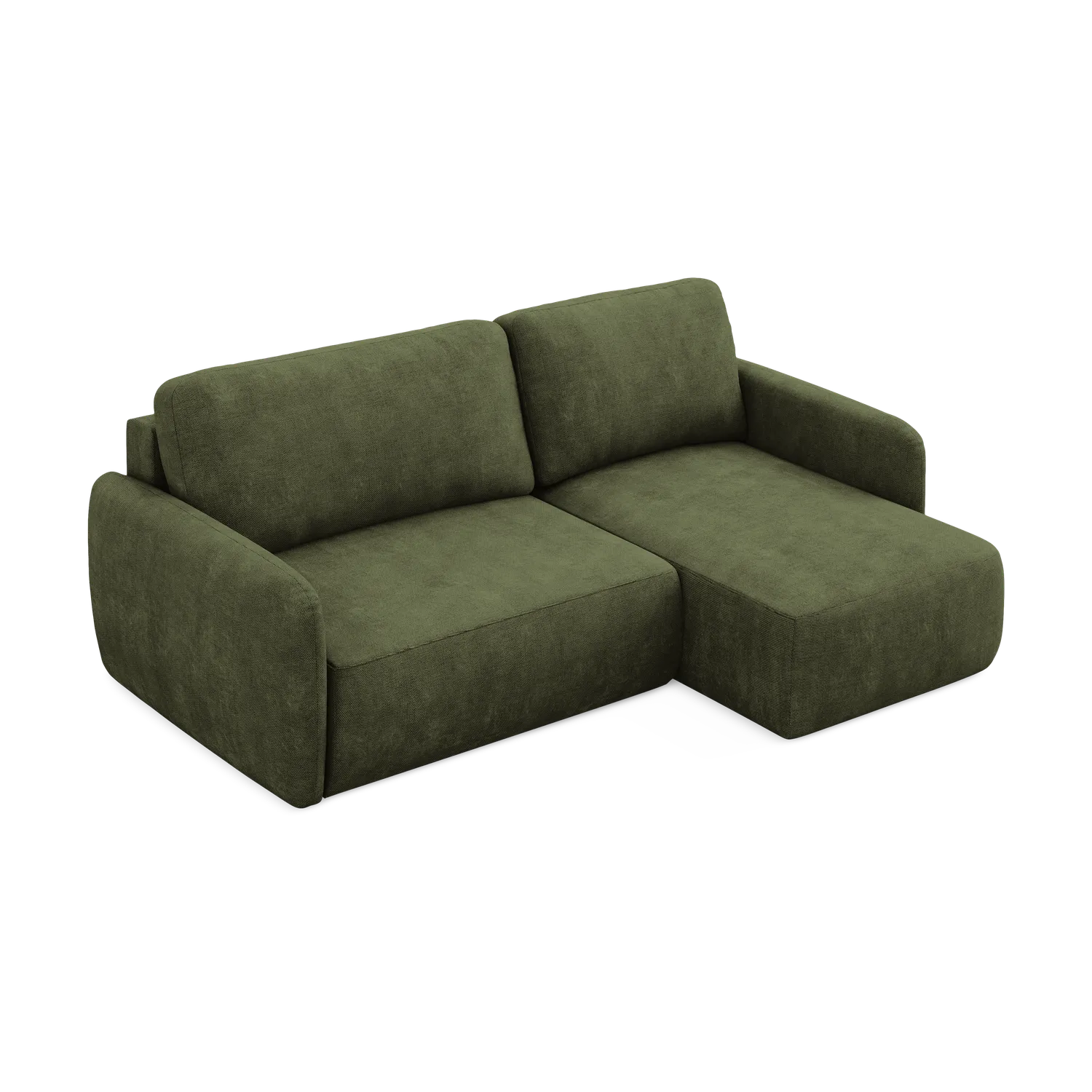 Flow - Sic - Oliwkowy / Prawy