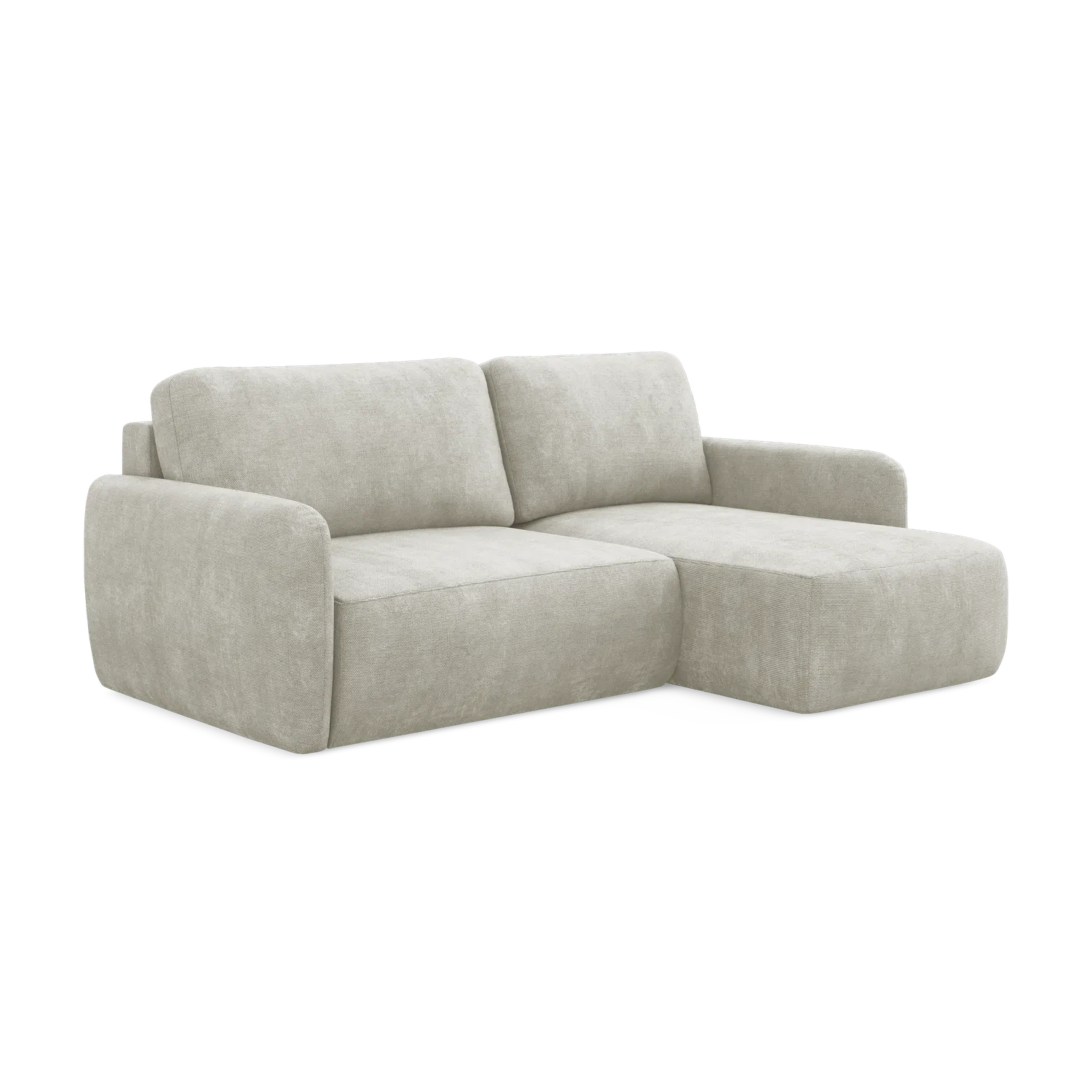 Flow - Sic - Perłowy / Prawy