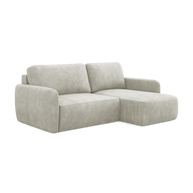 Flow - Sic - Perłowy / Prawy