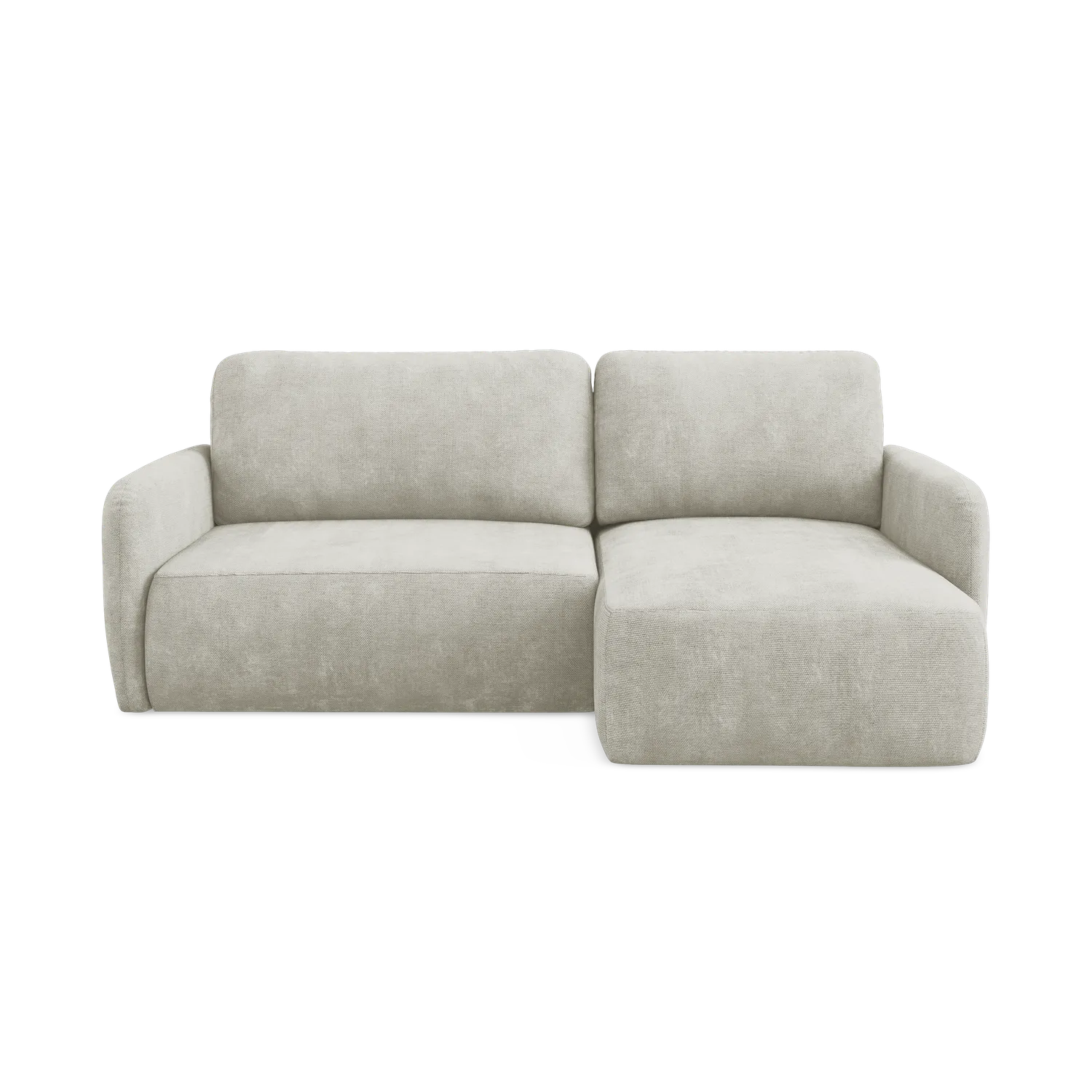 Flow - Sic - Perłowy / Prawy