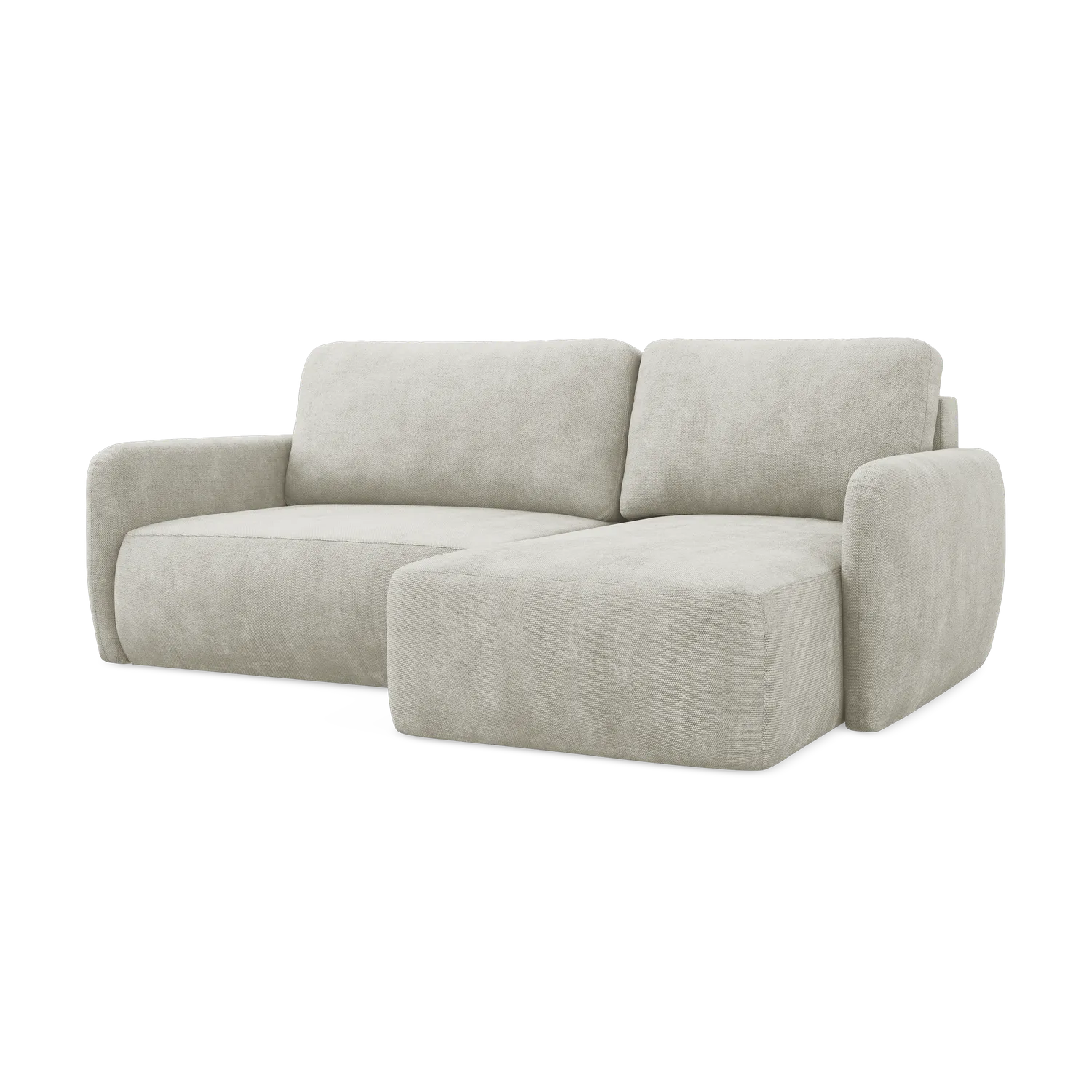 Flow - Sic - Perłowy / Prawy