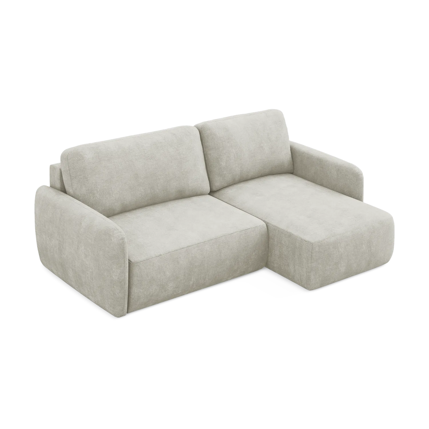 Flow - Sic - Perłowy / Prawy