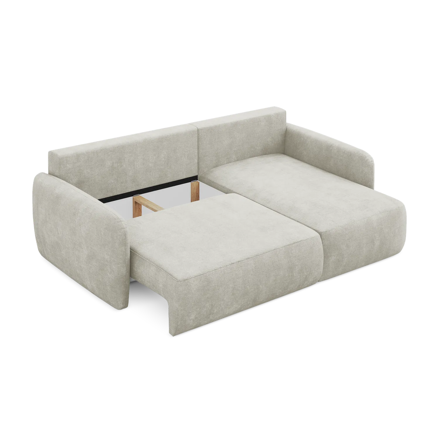 Flow - Sic - Perłowy / Prawy