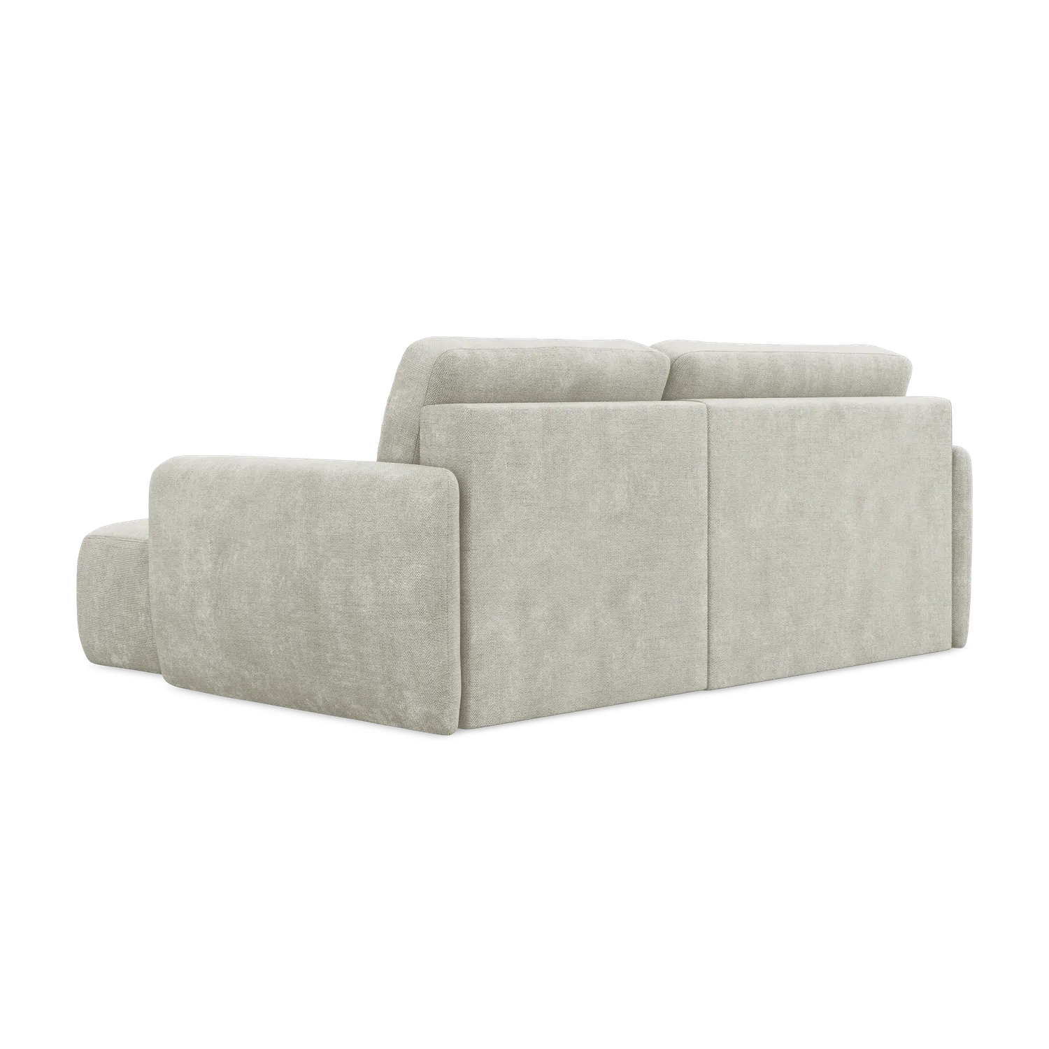 Flow - Sic - Perłowy / Prawy