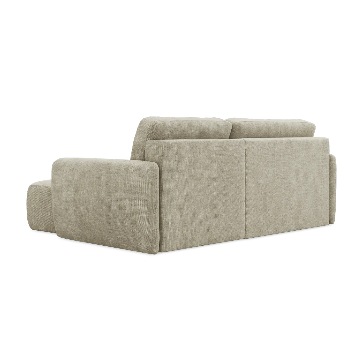 Flow - Sic - Beżowy / Prawy