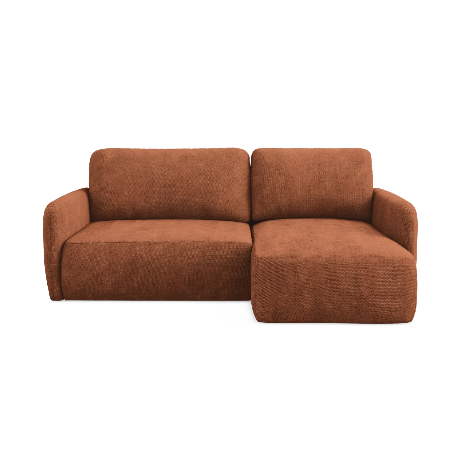 Flow - Sic - Terakota / Prawy