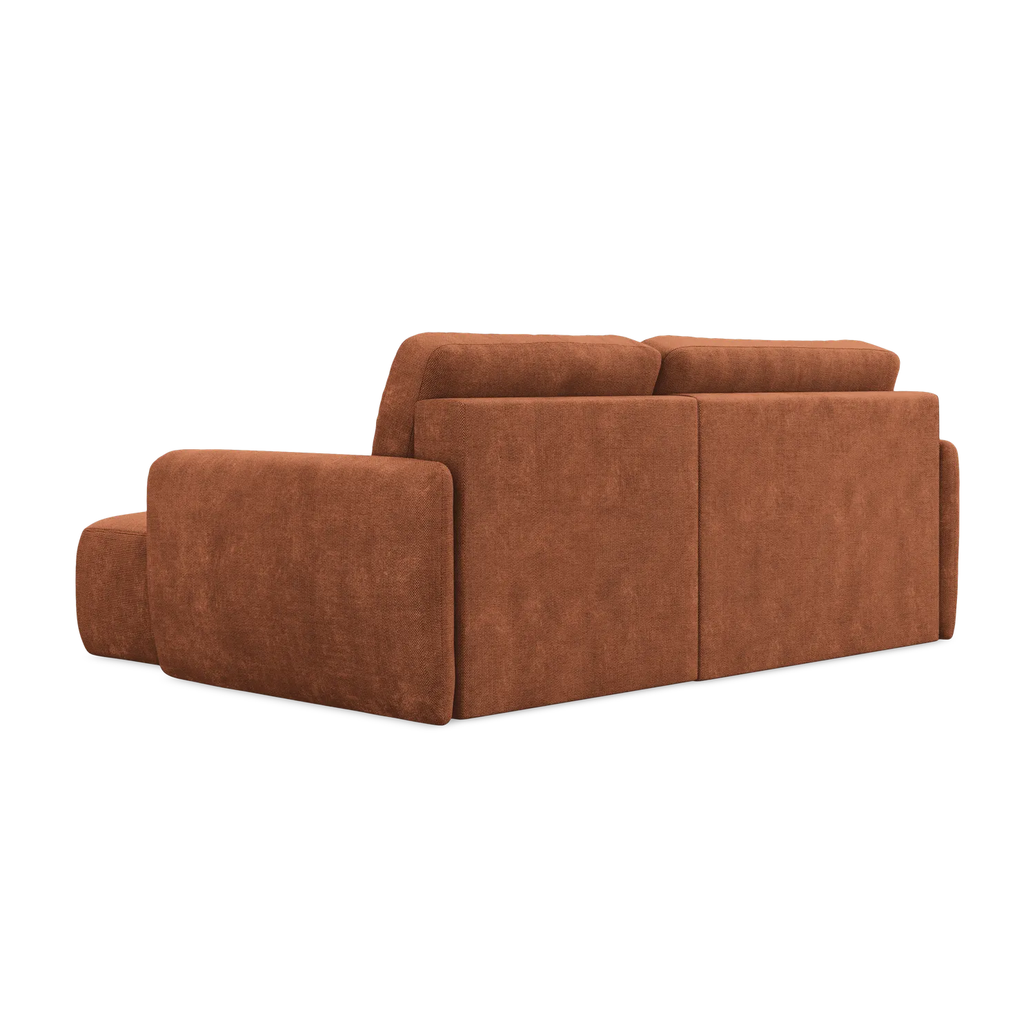 Flow - Sic - Terakota / Prawy