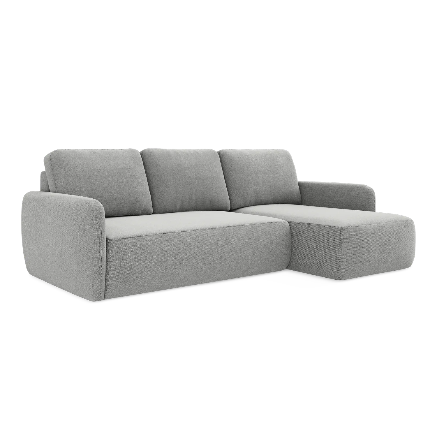 Cube - Agmamito - Jasny szary / Prawy