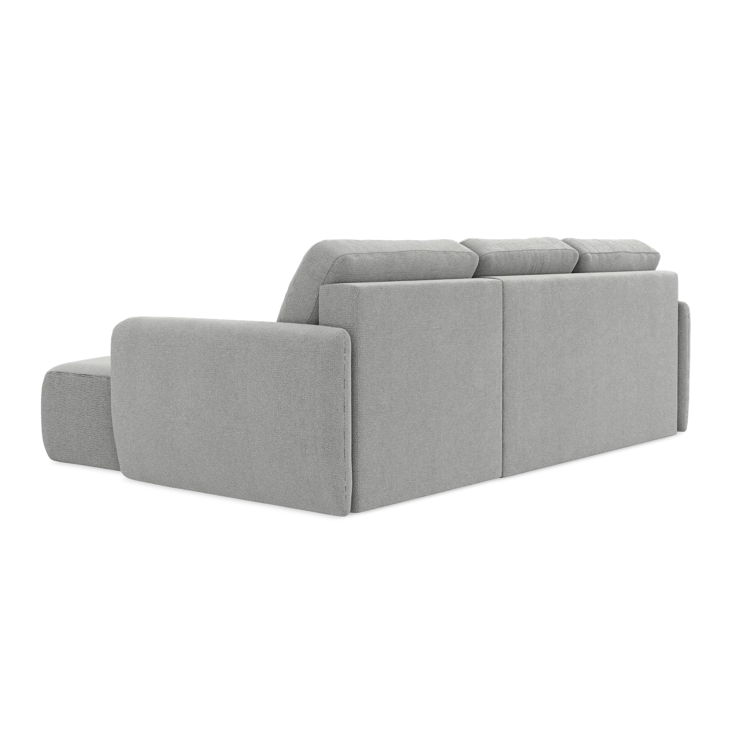 Cube - Agmamito - Jasny szary / Prawy