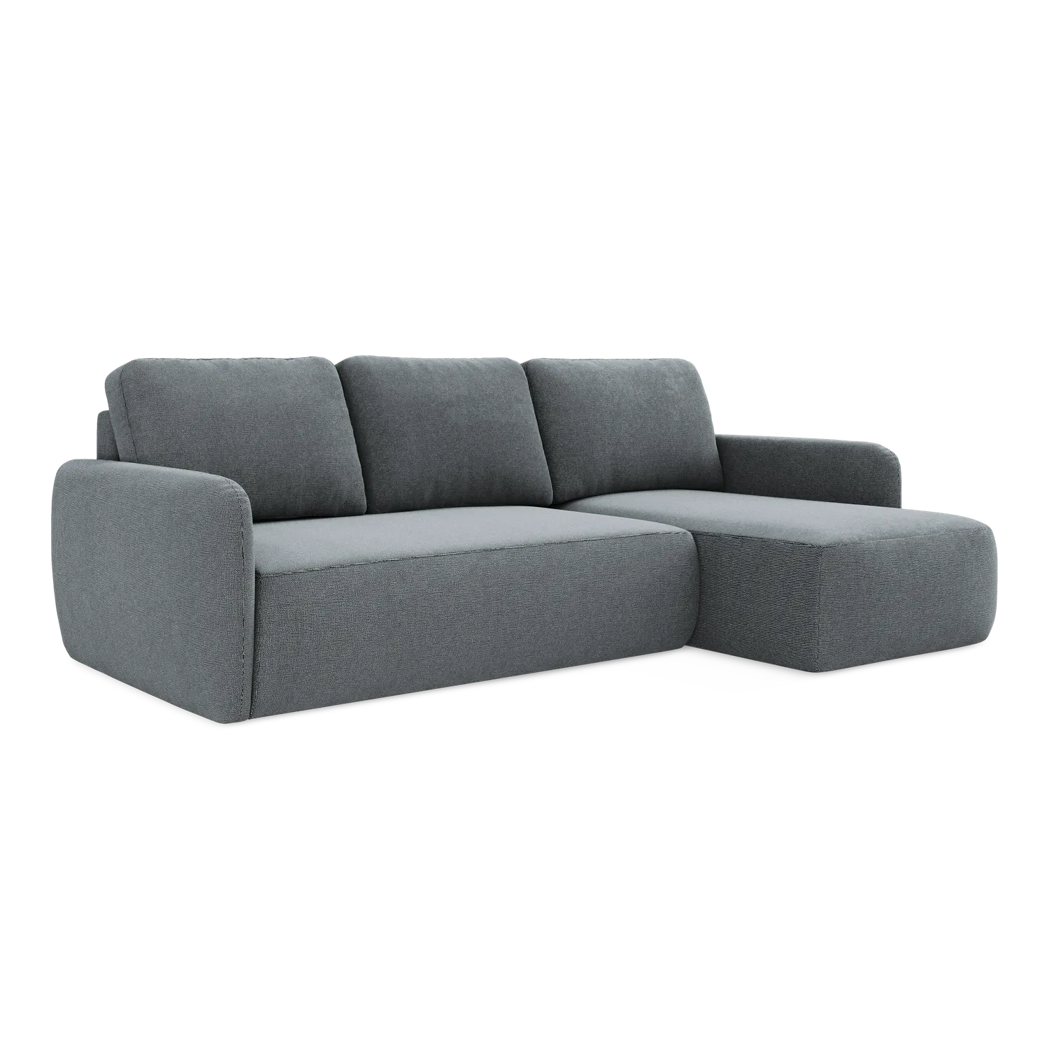 Cube - Agmamito - Jeans / Prawy