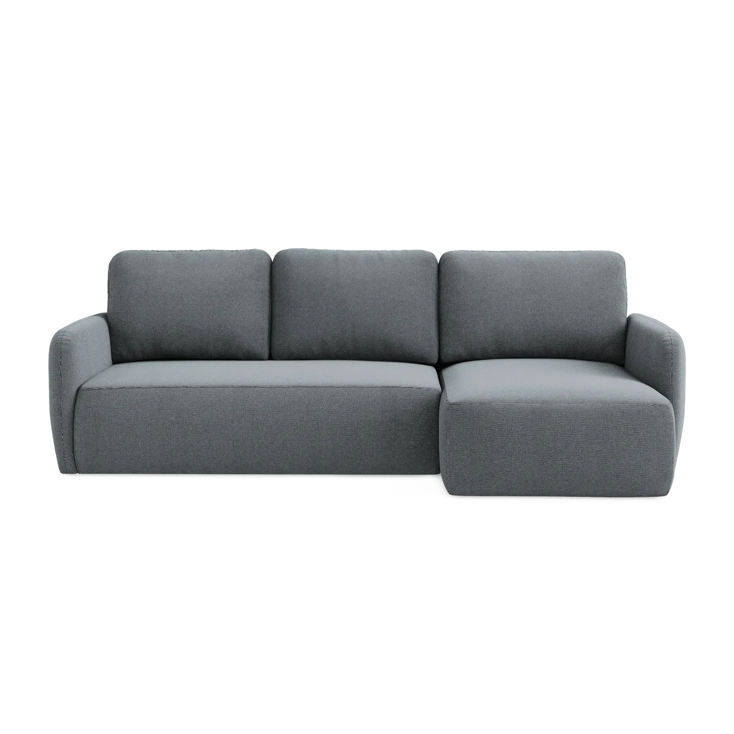 Cube - Agmamito - Jeans / Prawy