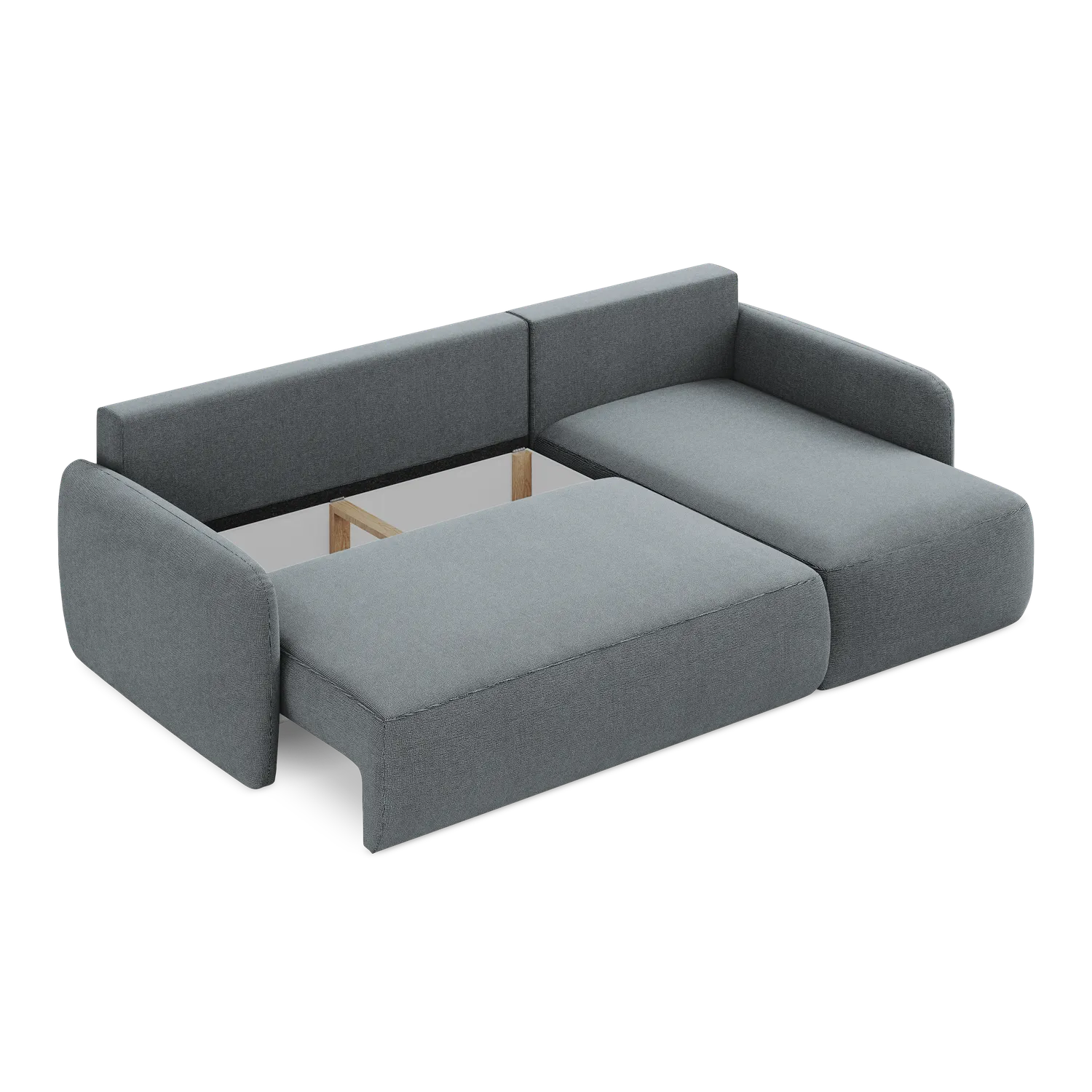 Cube - Agmamito - Jeans / Prawy