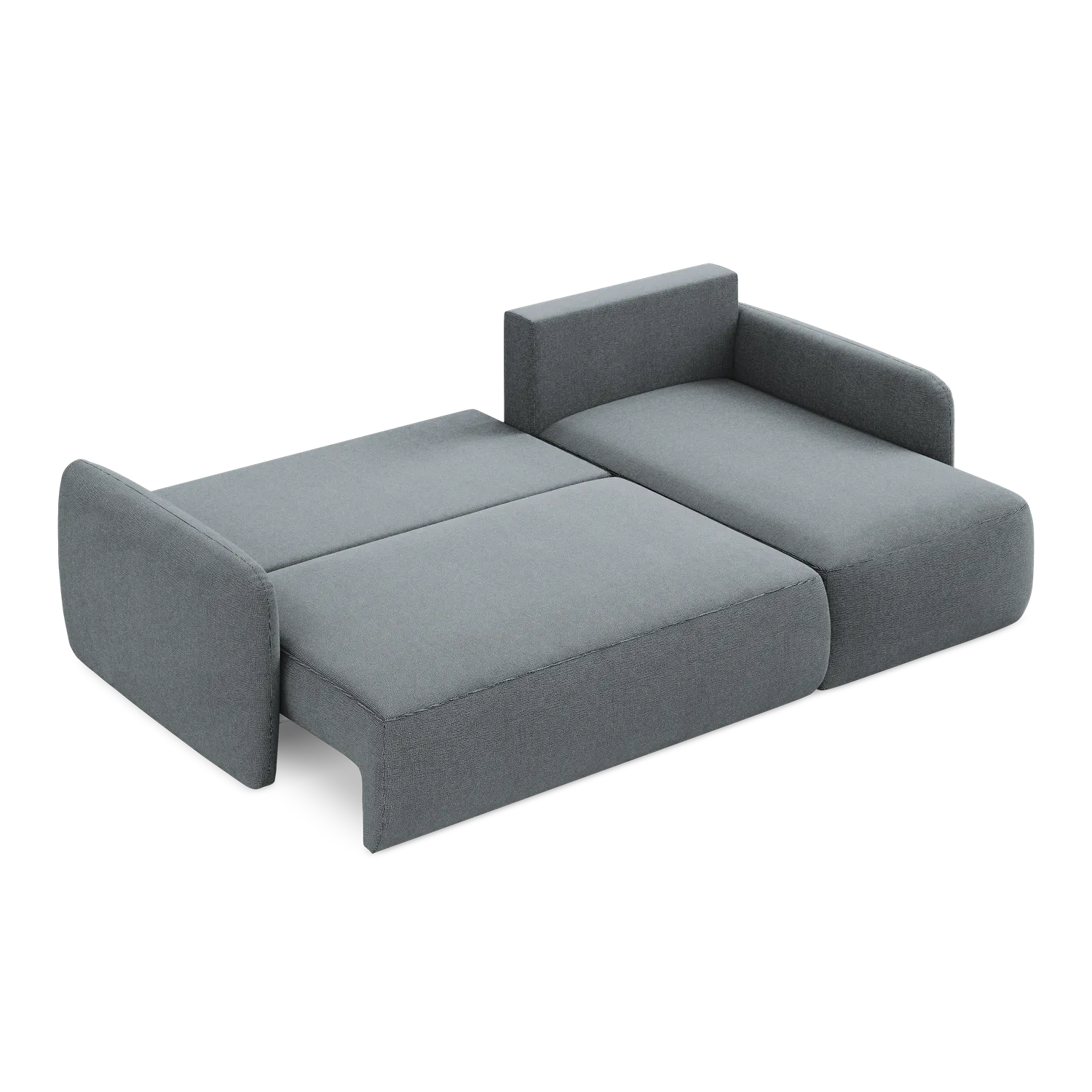 Cube - Agmamito - Jeans / Prawy