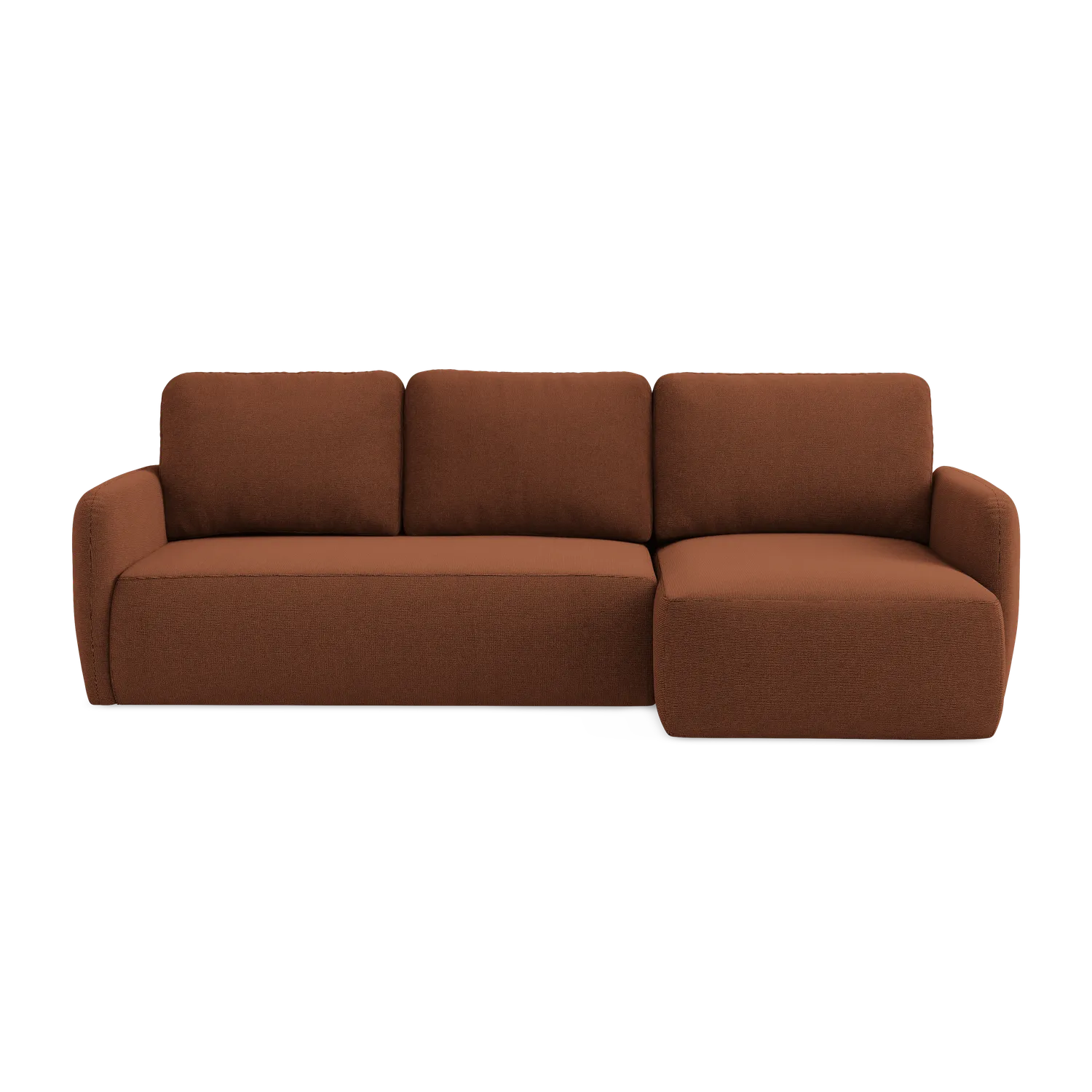 Cube - Agmamito - Terakota / Prawy