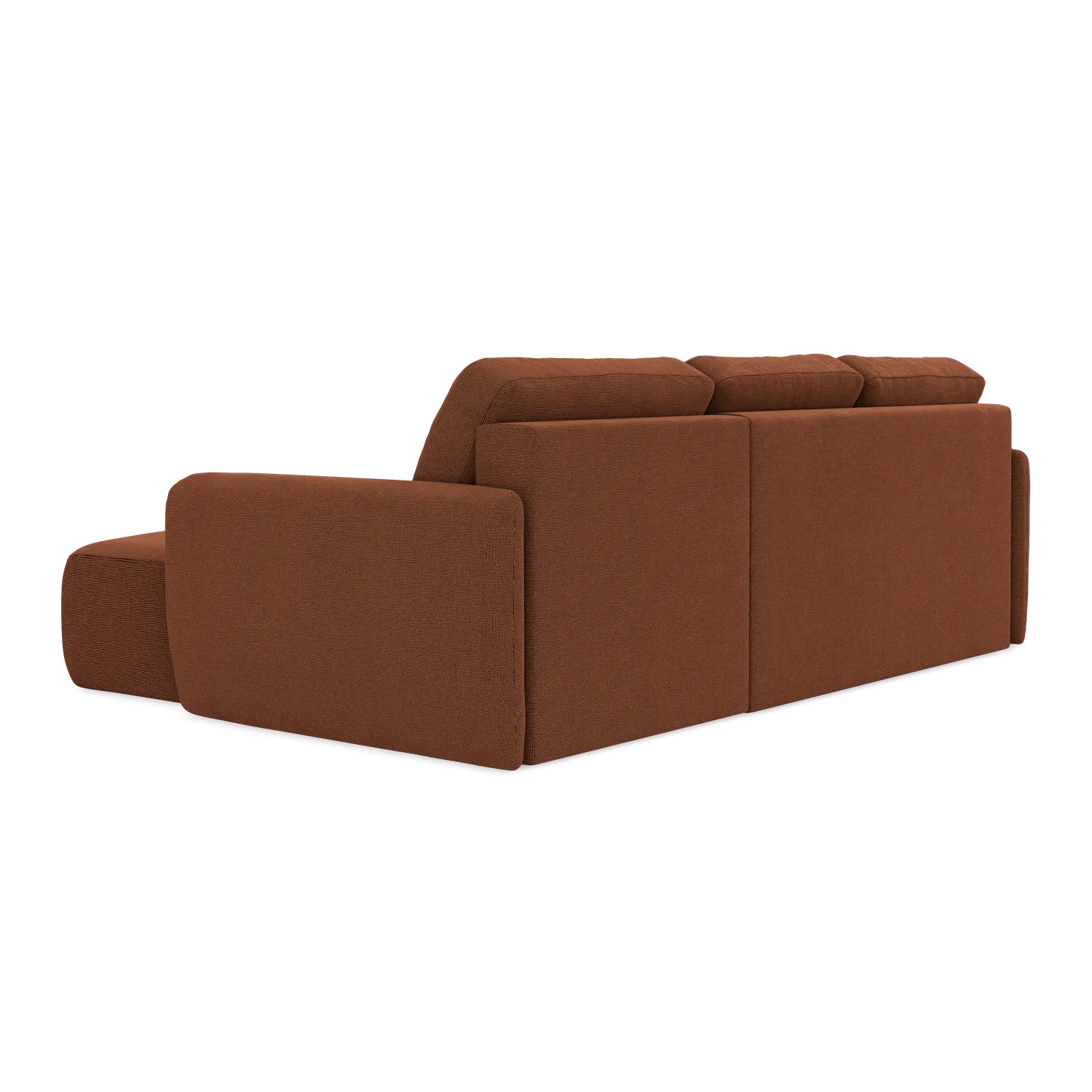 Cube - Agmamito - Terakota / Prawy