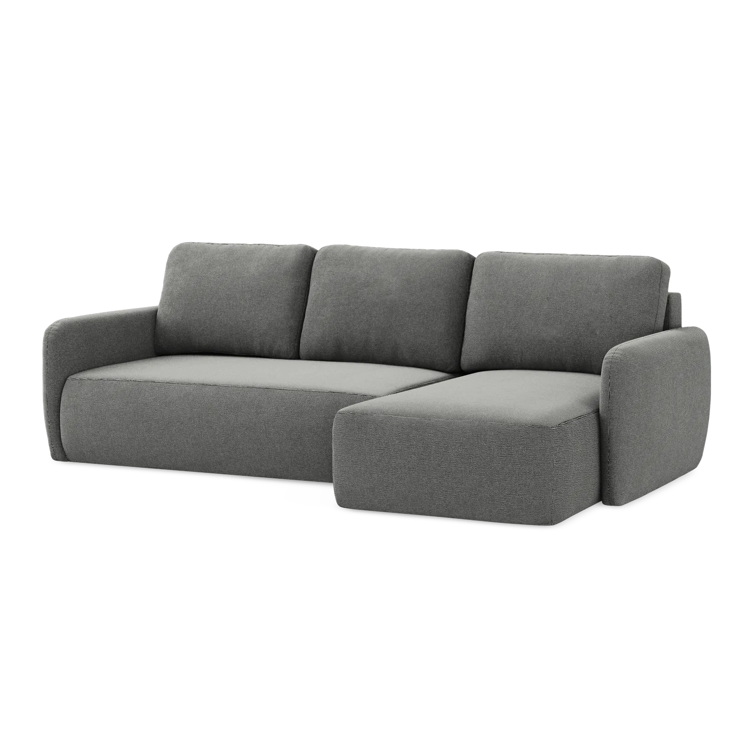 Cube - Agmamito - Szary / Prawy