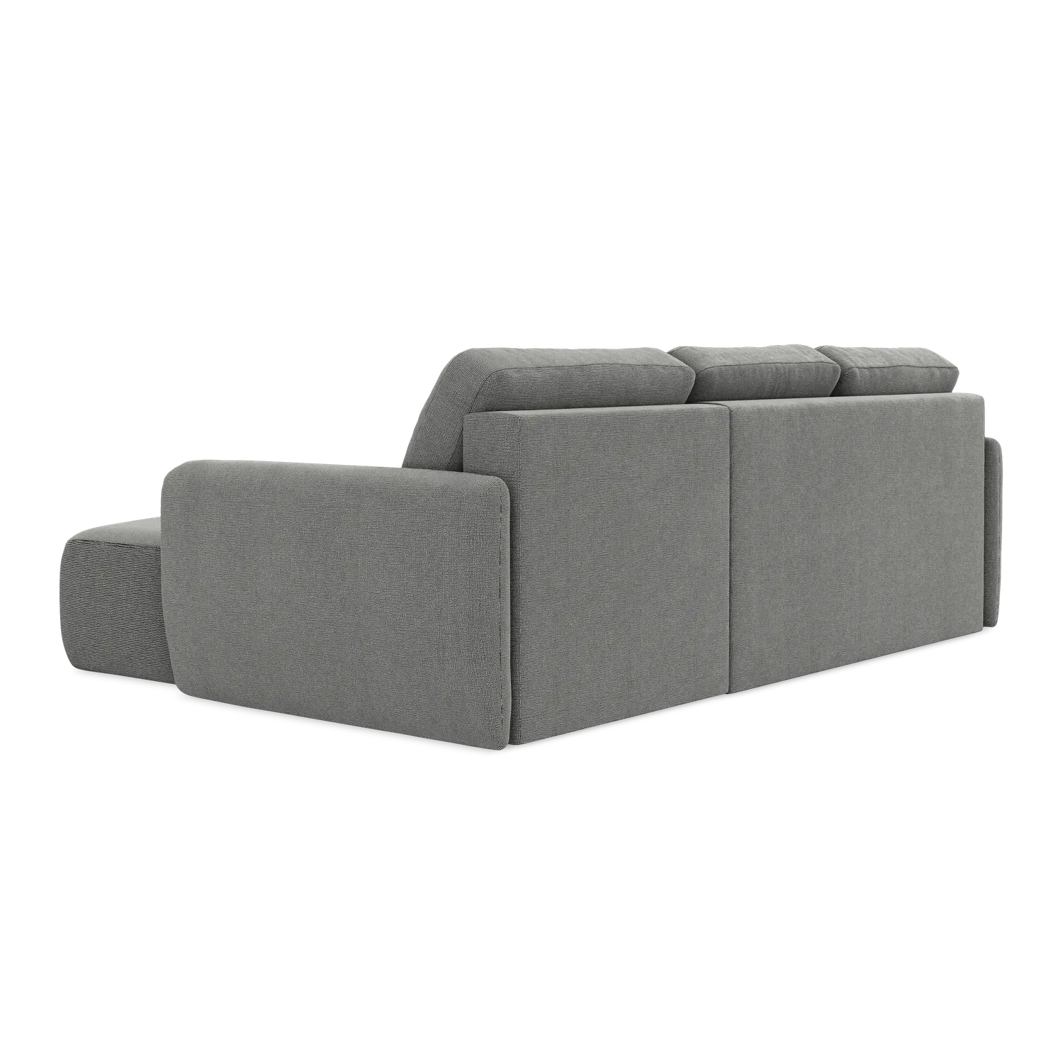 Cube - Agmamito - Szary / Prawy