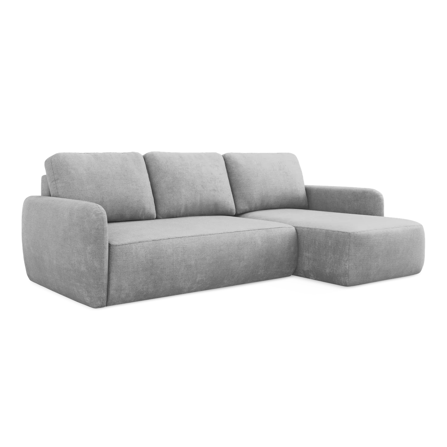 Flow - Sic - Jasny szary / Prawy