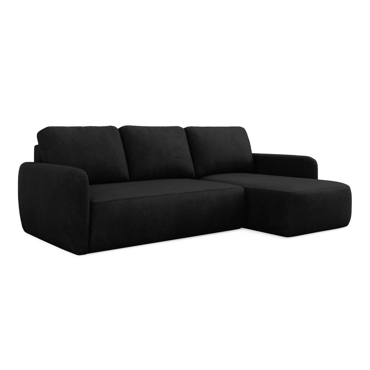 Flow - Sic - Czarny / Prawy