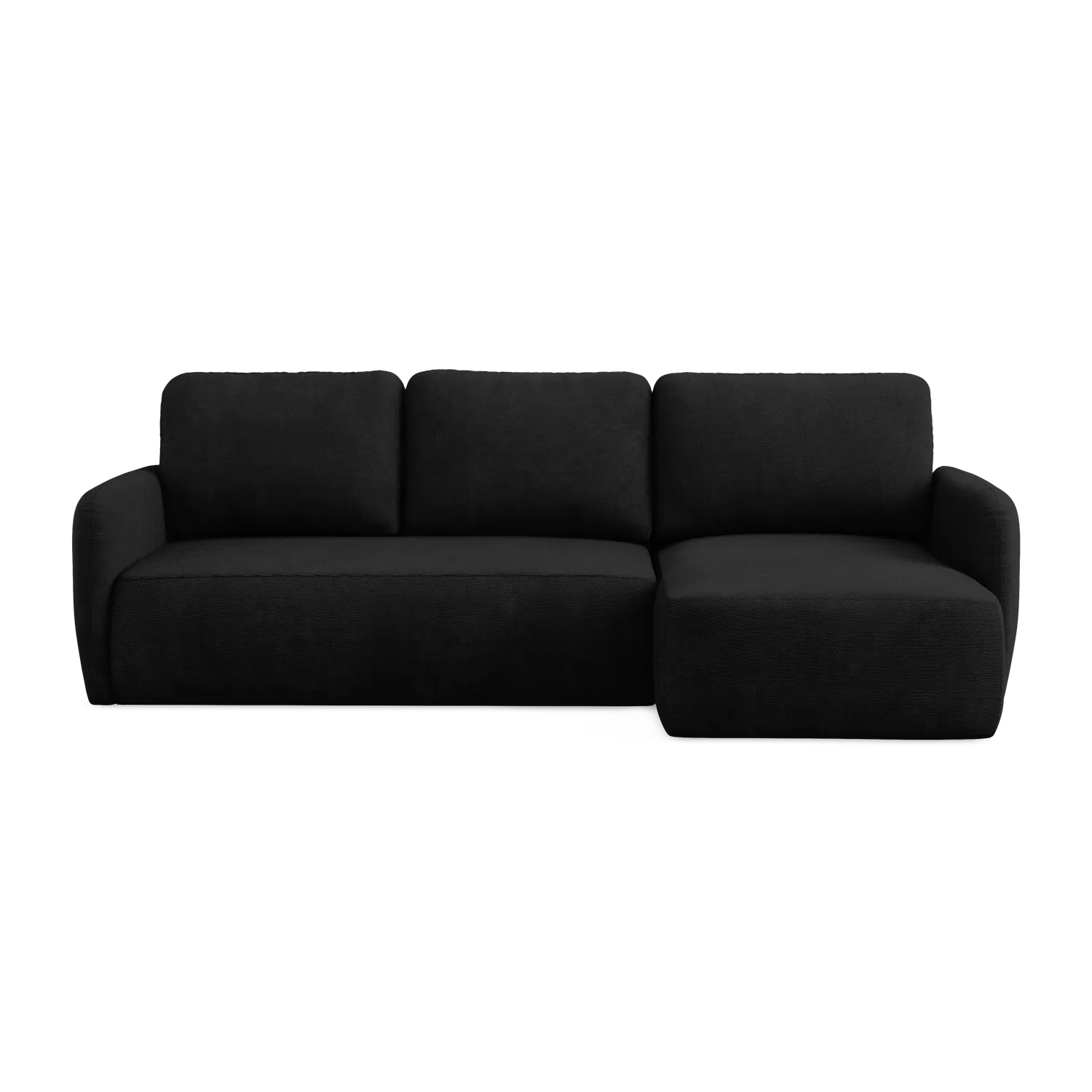 Flow - Sic - Czarny / Prawy