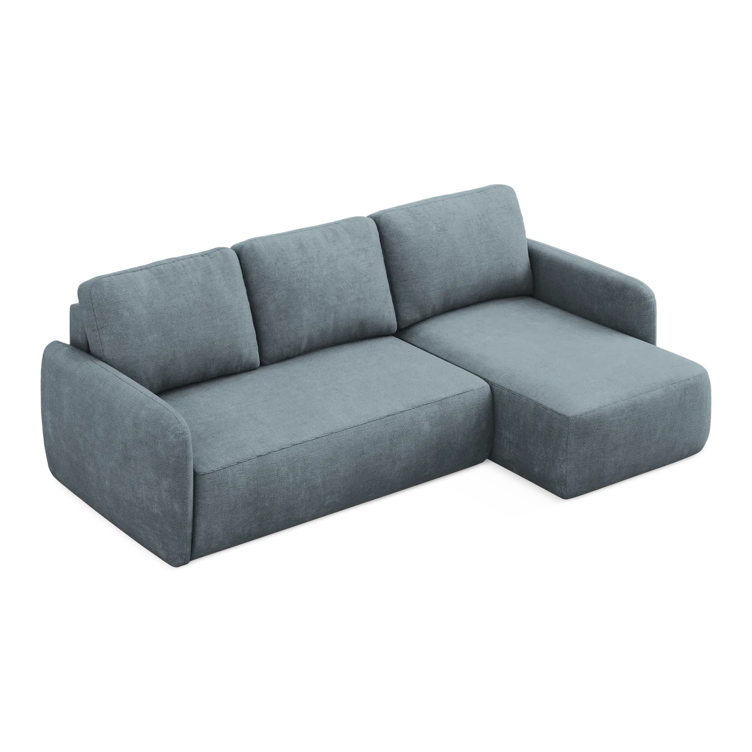 Flow - Sic - Jeans / Prawy