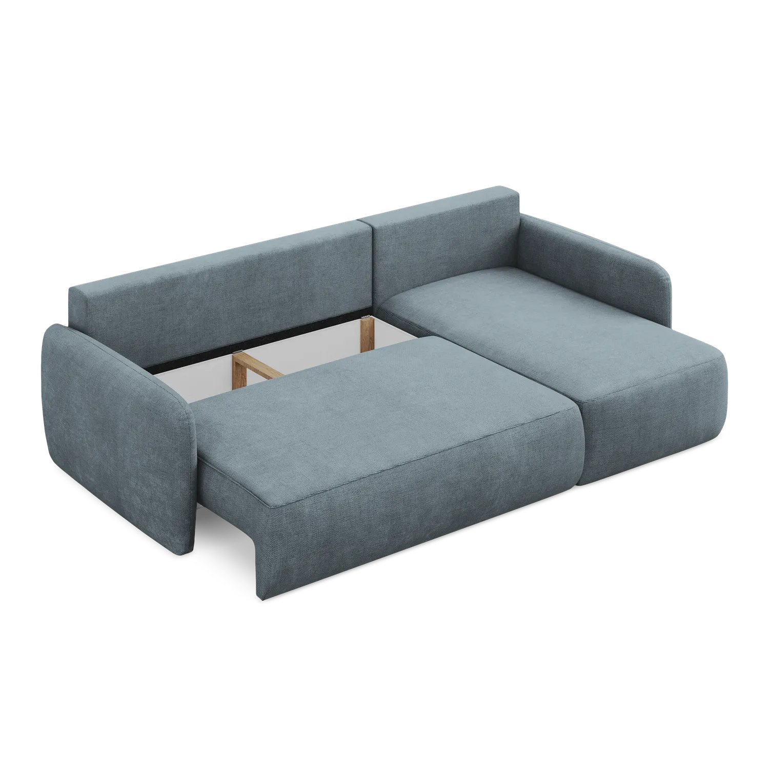 Flow - Sic - Jeans / Prawy