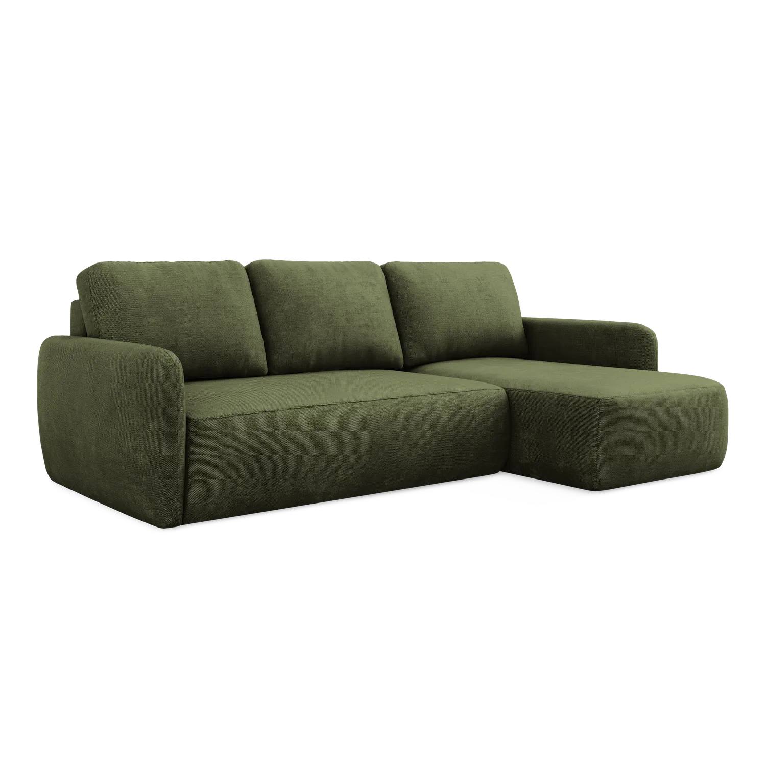 Flow - Sic - Oliwkowy / Prawy