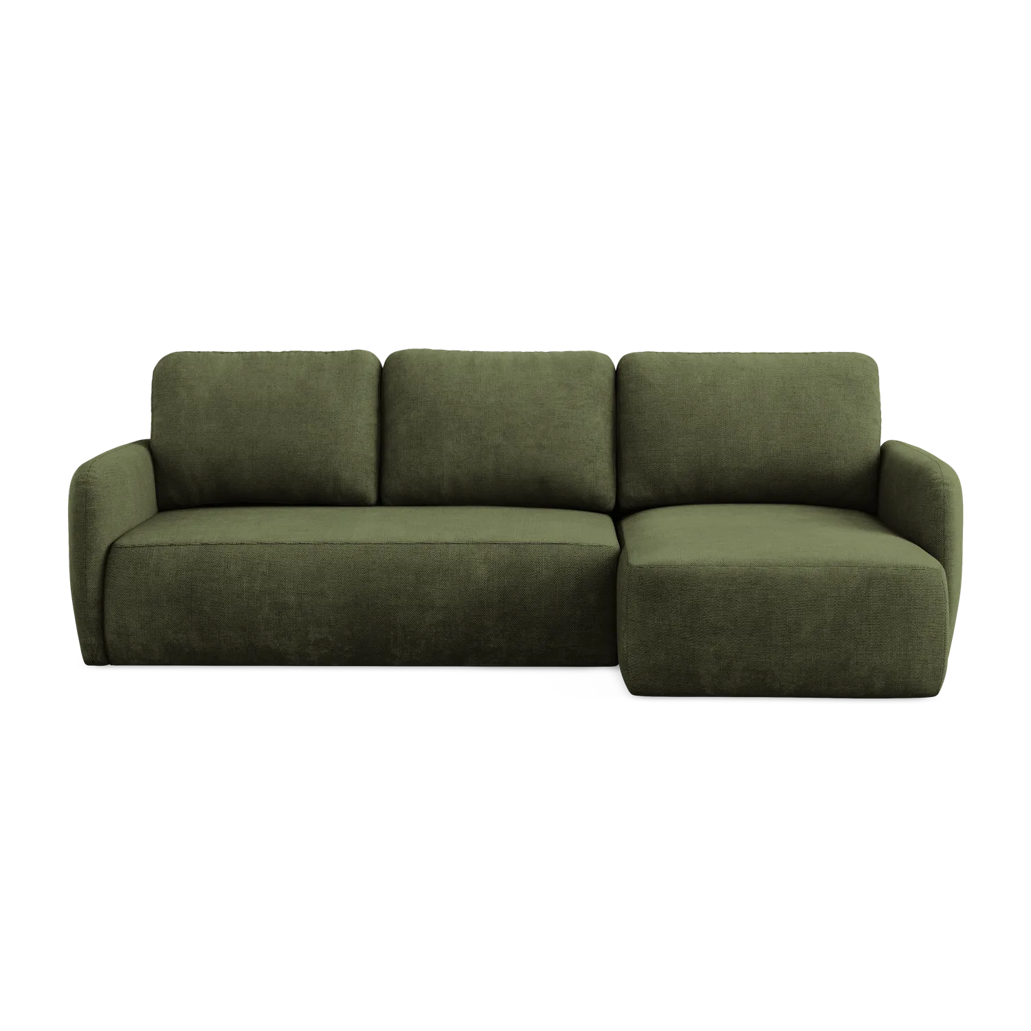 Flow - Sic - Oliwkowy / Prawy