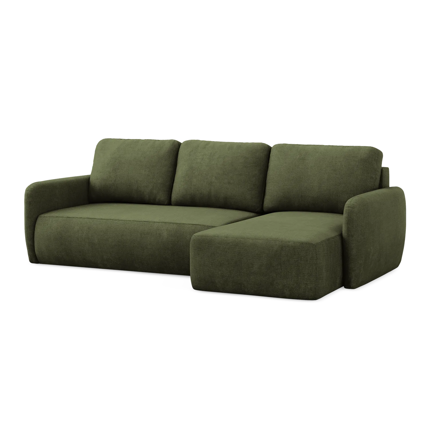 Flow - Sic - Oliwkowy / Prawy