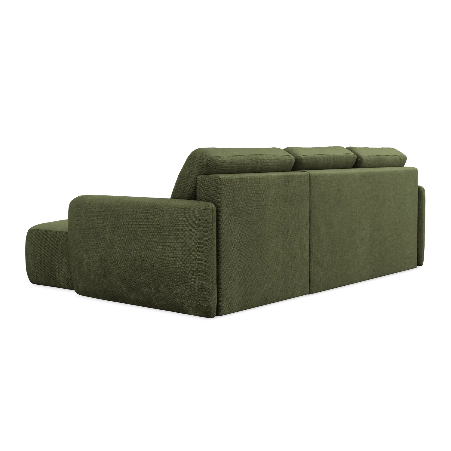 Flow - Sic - Oliwkowy / Prawy