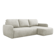 Flow - Sic - Perłowy / Prawy