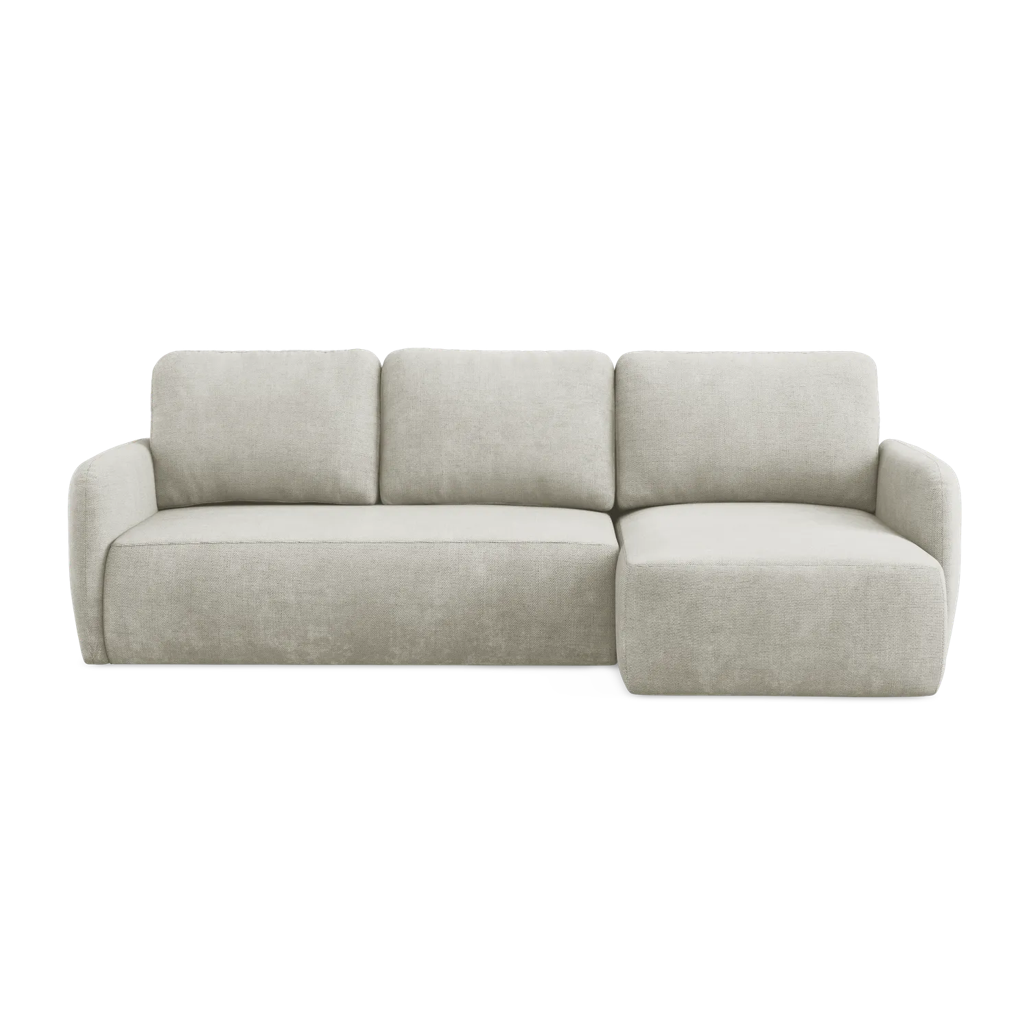 Flow - Sic - Perłowy / Prawy