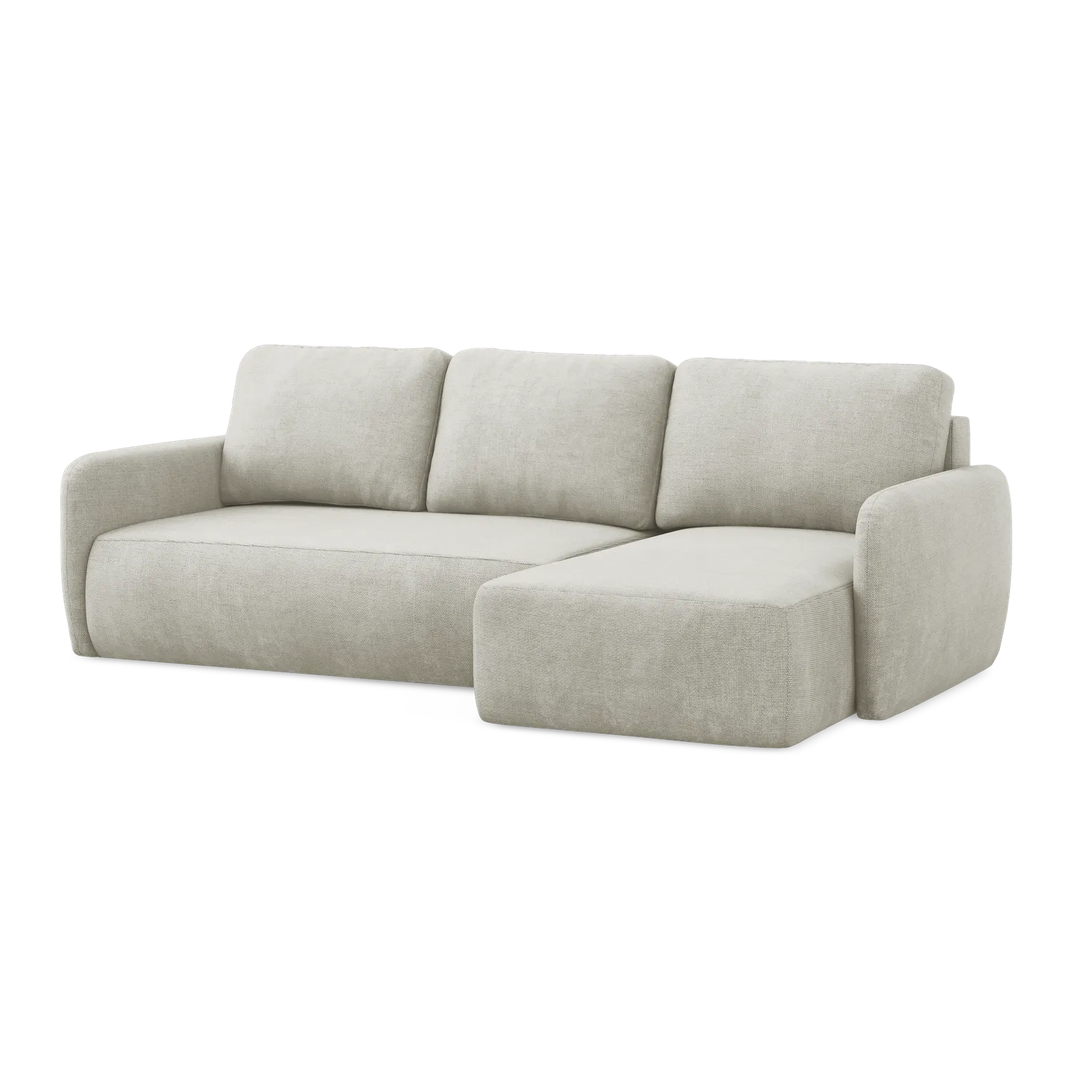 Flow - Sic - Perłowy / Prawy