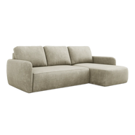 Flow - Sic - Beżowy / Prawy